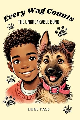 Every Wag Counts: The Unbreakable Bond
