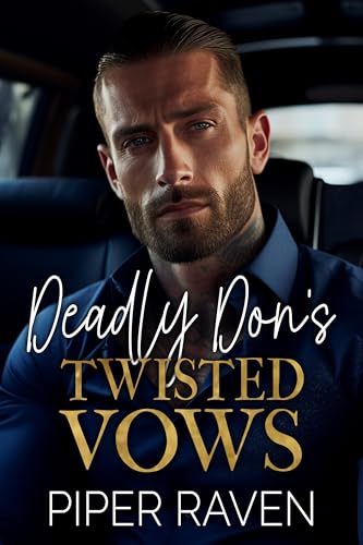 Deadly Don's Twisted Vows