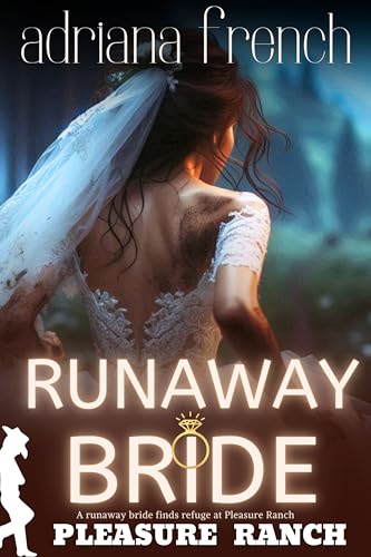 Runaway Bride book cover
