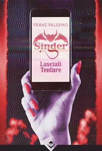 Sinder - Lasciati Tentare