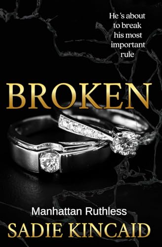 Broken