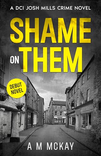 Shame on Them