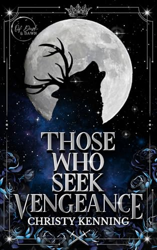 Those Who Seek Vengeance