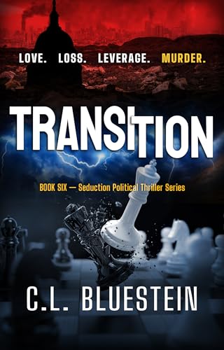 Transition: Love, Loss, Leverage, Murder