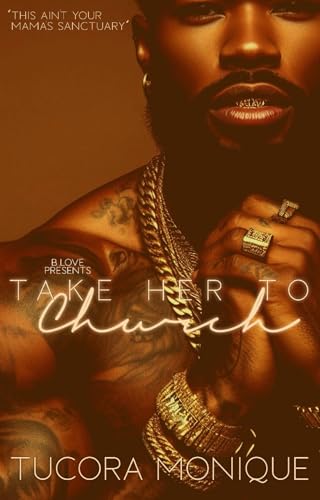 Take Her to Church