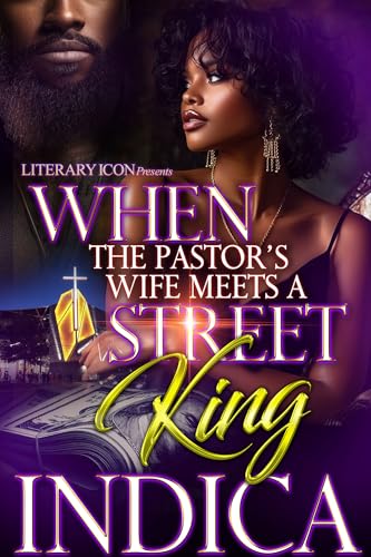 When The Pastor's Wife Meets A Street King