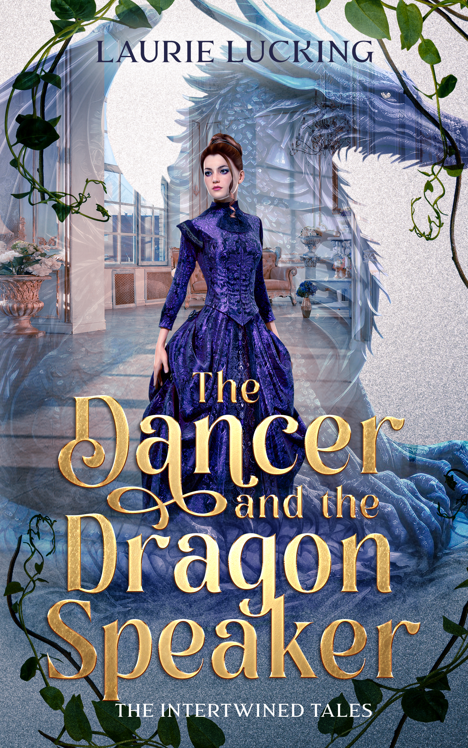 The Dancer and the Dragon Speaker