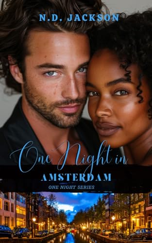 One Night in Amsterdam