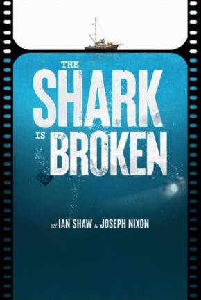 The Shark is Broken
