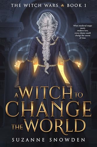 A Witch to Change the World