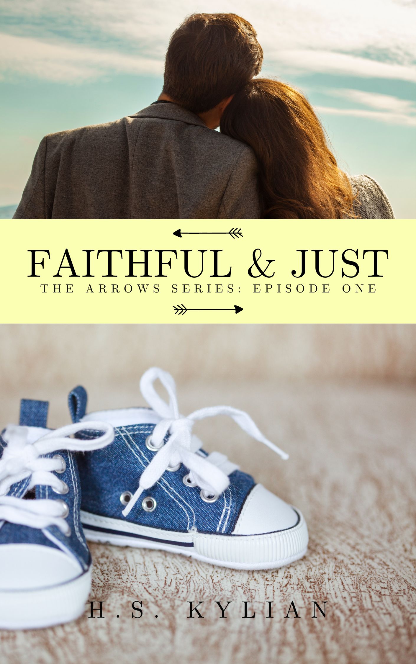 Faithful & Just