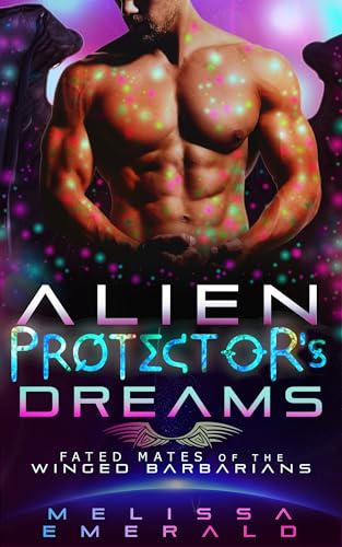 Alien Protector's Dreams