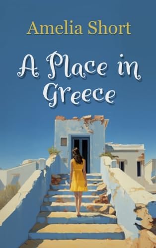 A Place in Greece