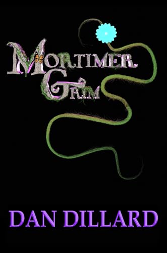 Mortimer Grim