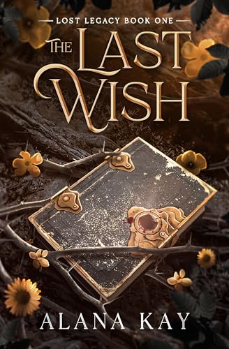The Last Wish