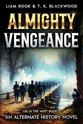 Almighty Vengeance