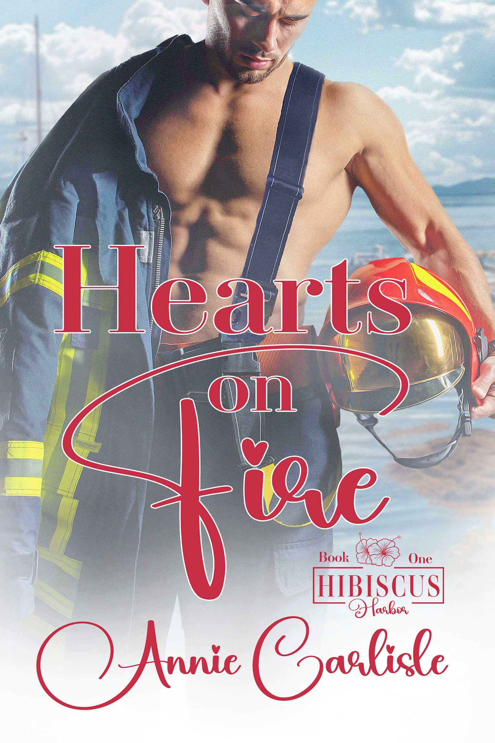 Hearts on Fire