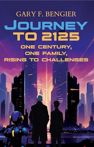Journey to 2125: One Century, One Family, Rising to Challenges