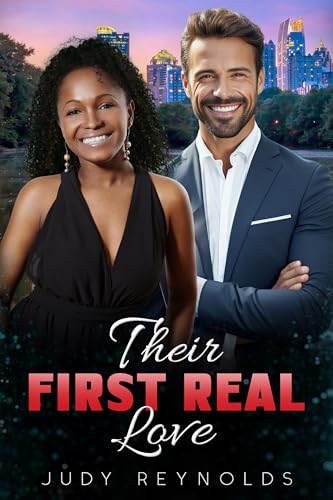 Their First Real Love