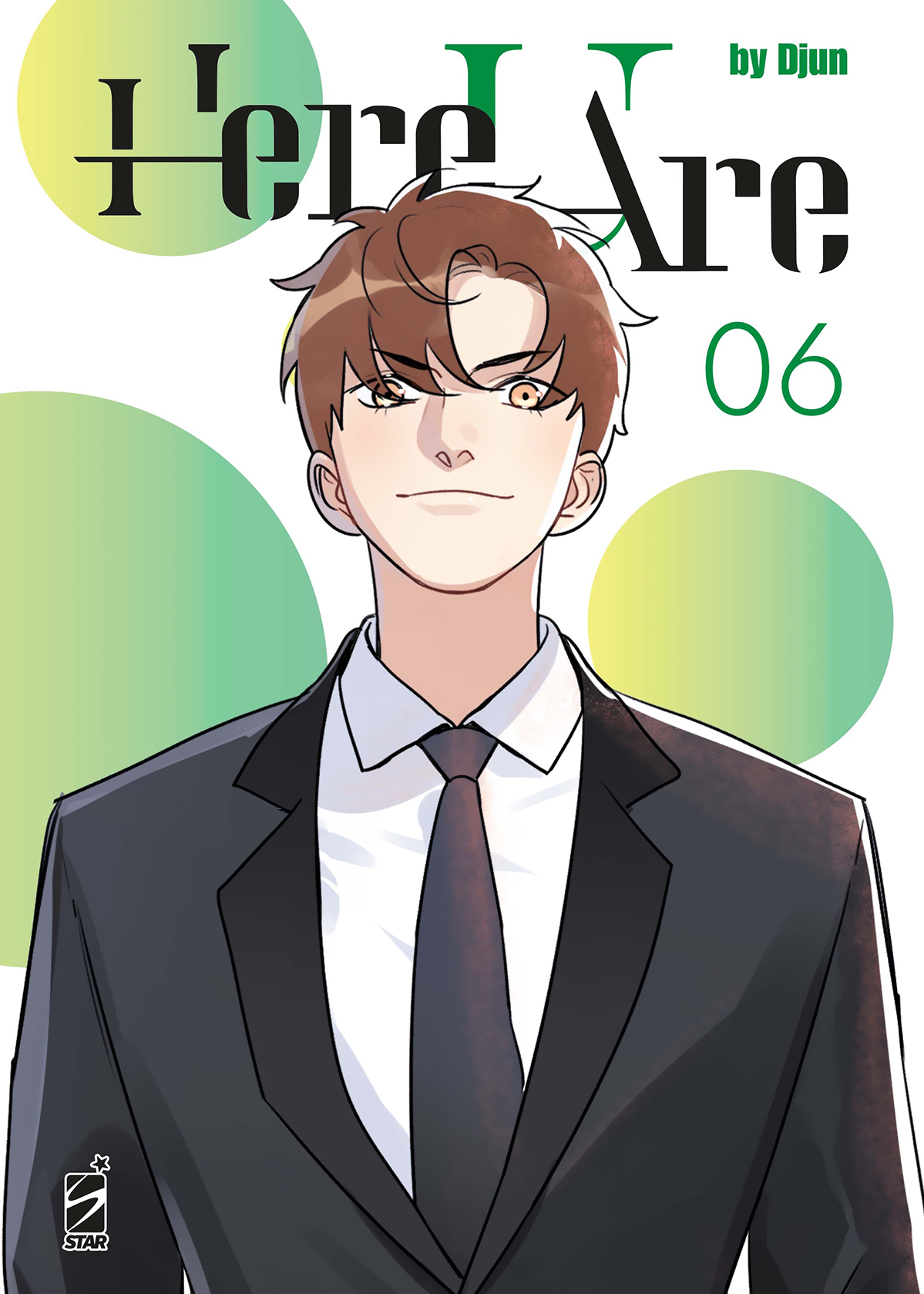 Here U Are, Vol. 6