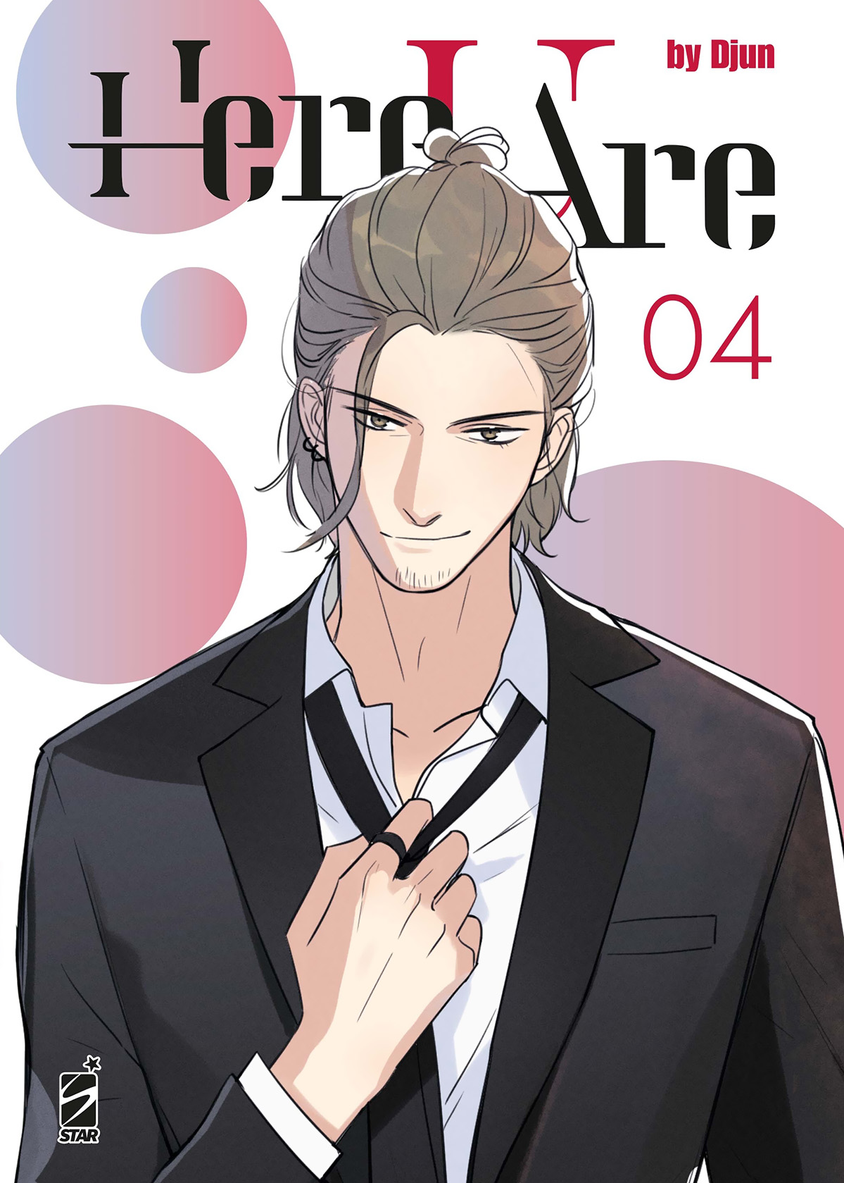 Here U Are, Vol. 4