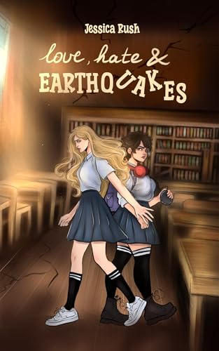 Love, Hate & Earthquakes