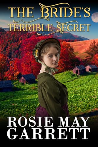The Bride's Terrible Secret