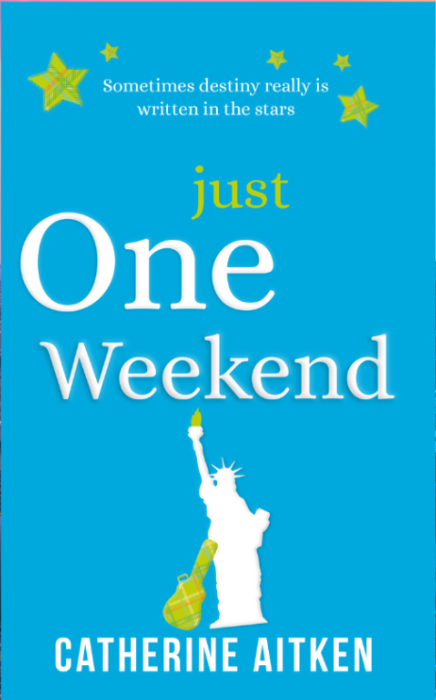 Just One Weekend