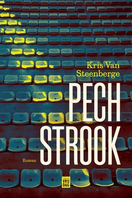 Pechstrook