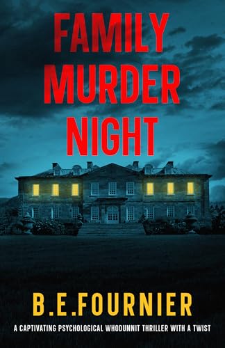 Family Murder Night