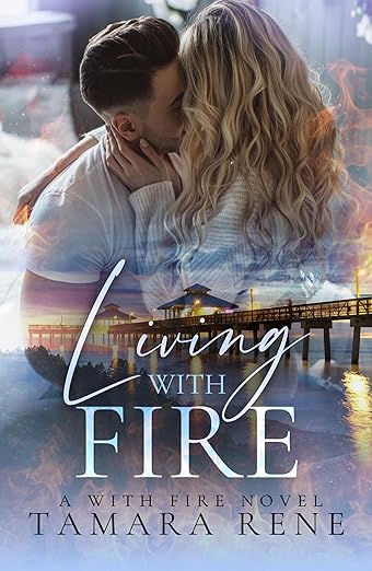 Living with Fire
