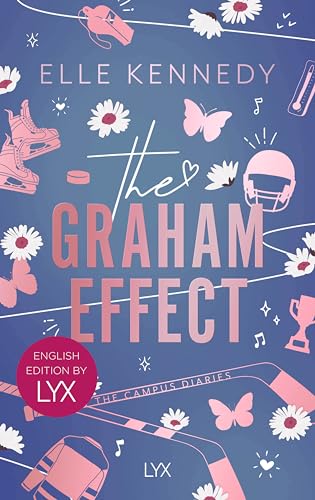 The Graham Effect (Campus Diaries #1)