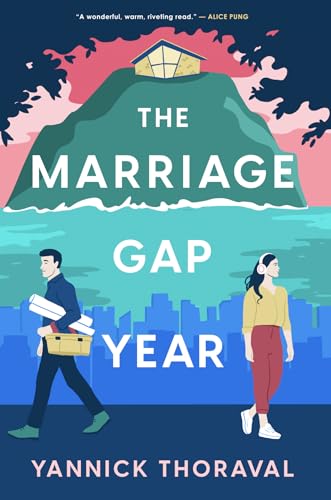 The Marriage Gap Year