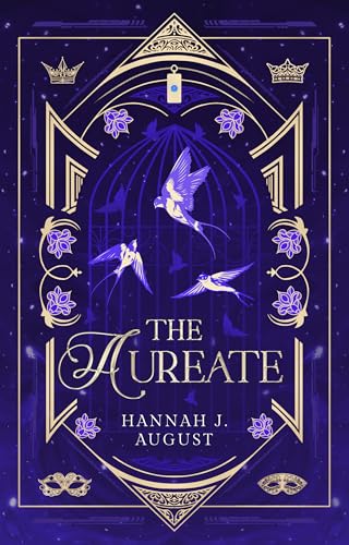 The Aureate