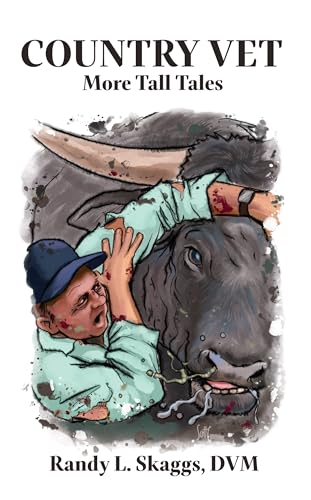 Country Vet: More Tall Tails
