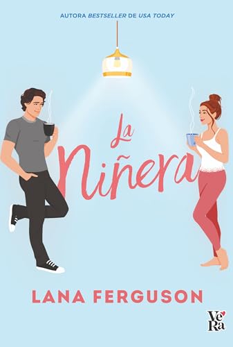 La niñera (Spanish Edition)