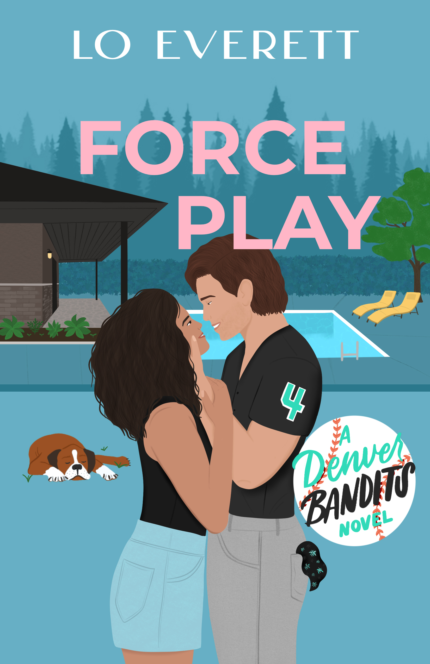 Force Play