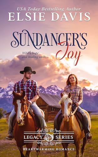 Sundancer's Joy book cover