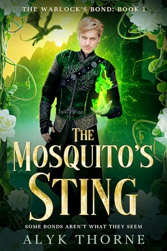 The Mosquito’s Sting