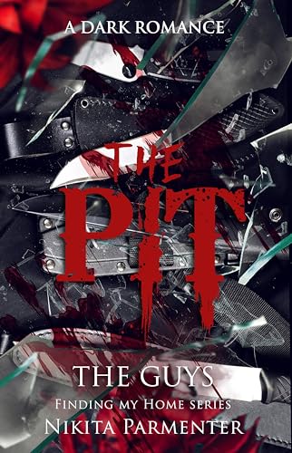 The Pit book cover