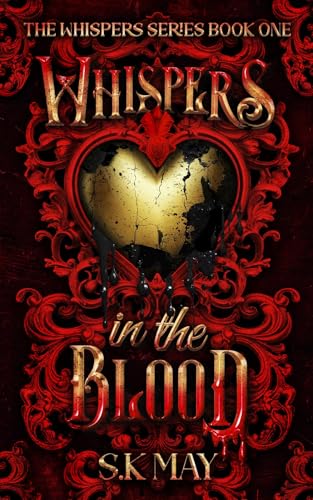 Whispers in the Blood