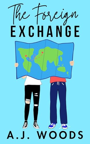 The Foreign Exchange