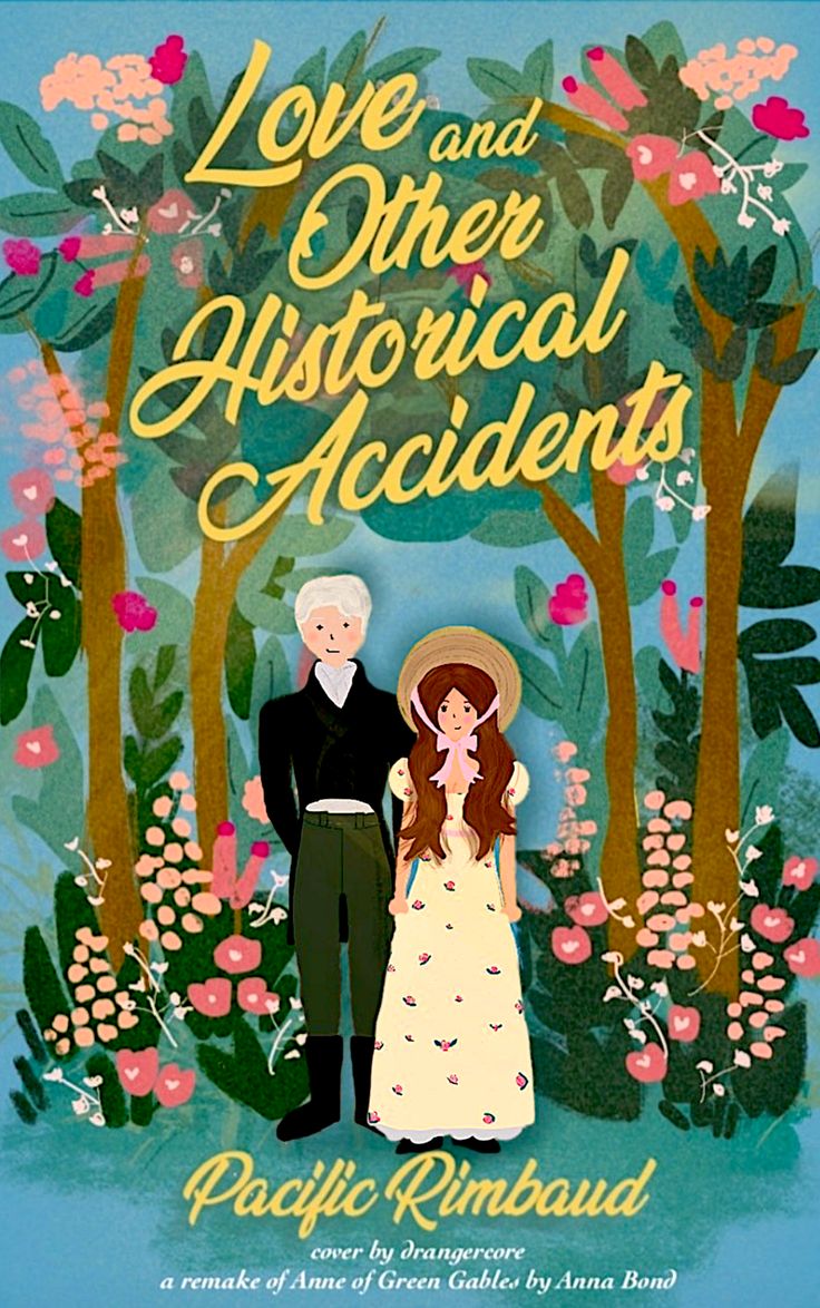 Love and Other Historical Accidents