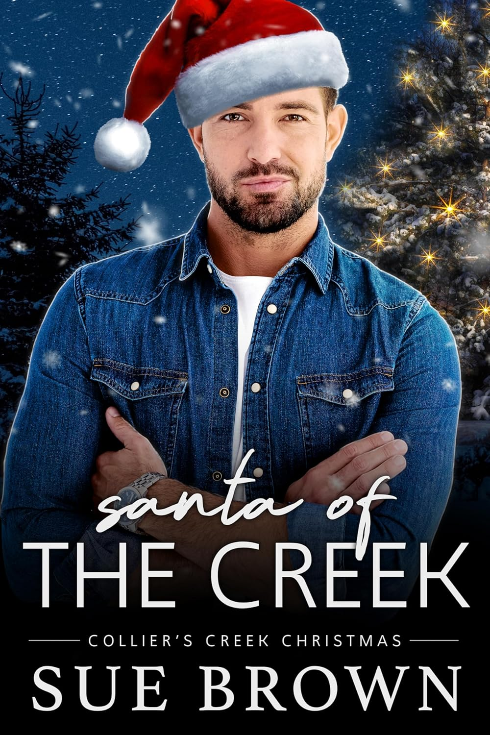 Santa of the Creek