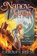 Danger at the Iron Dragon