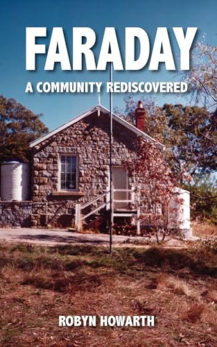 Faraday – A community rediscovered