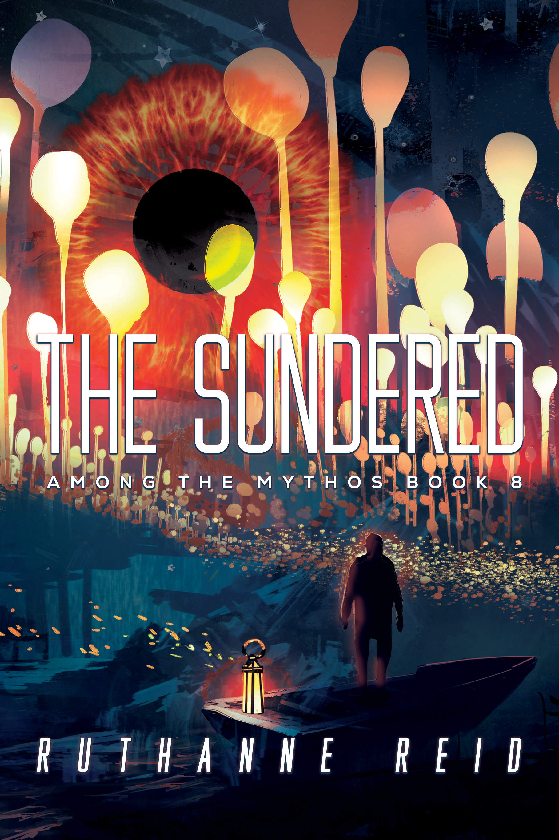 The Sundered