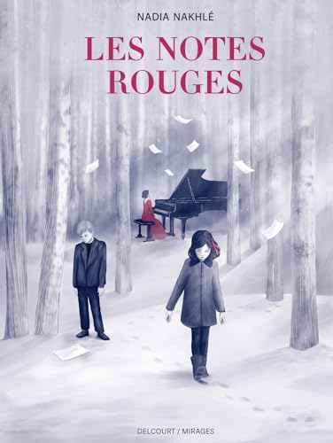 Les Notes rouges