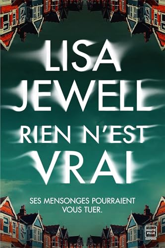 Rien n'est vrai