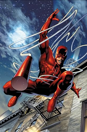Daredevil Modern Era Epic Collection, Vol. 4: King of Hell's Kitchen